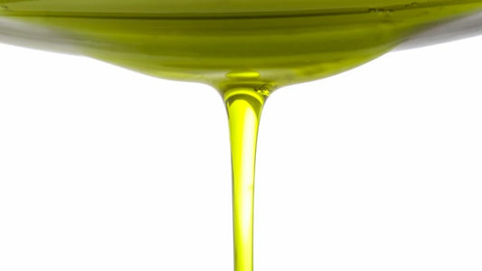¿Qué es el aceite de oliva de extracción en frío?