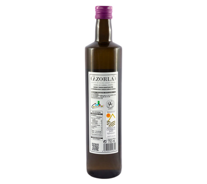 AOVE Royal. Aceites Cazorla. 750ml - VirgenExtraEnCasa