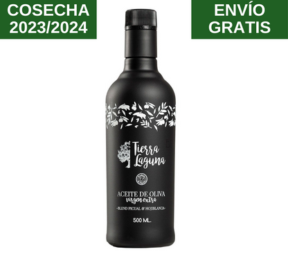 AOVE Tierra Laguna Blend. 500ml - VirgenExtraEnCasa