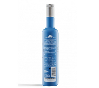 AOVE Bravoleum Hojiblanca. 500ml - VirgenExtraEnCasa